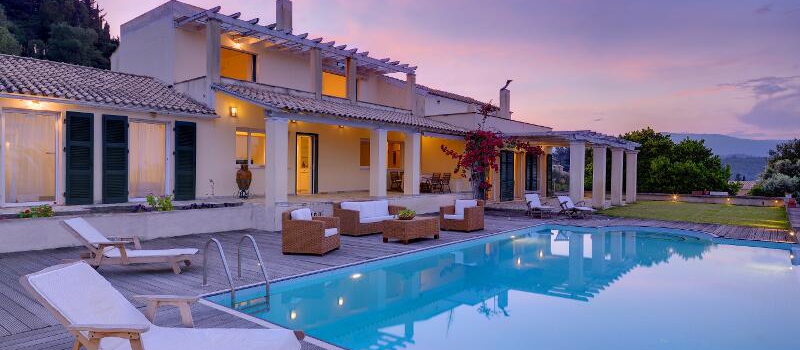 Villas